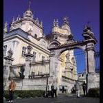 Lwów - spacer po mieście