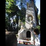 Lwów - cmentarz Łyczakowski