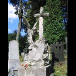 Lwów - cmentarz Łyczakowski