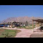 Nuweiba w Egipcie