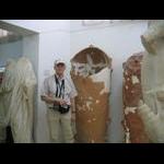 Amman - wzgórze Cytadeli