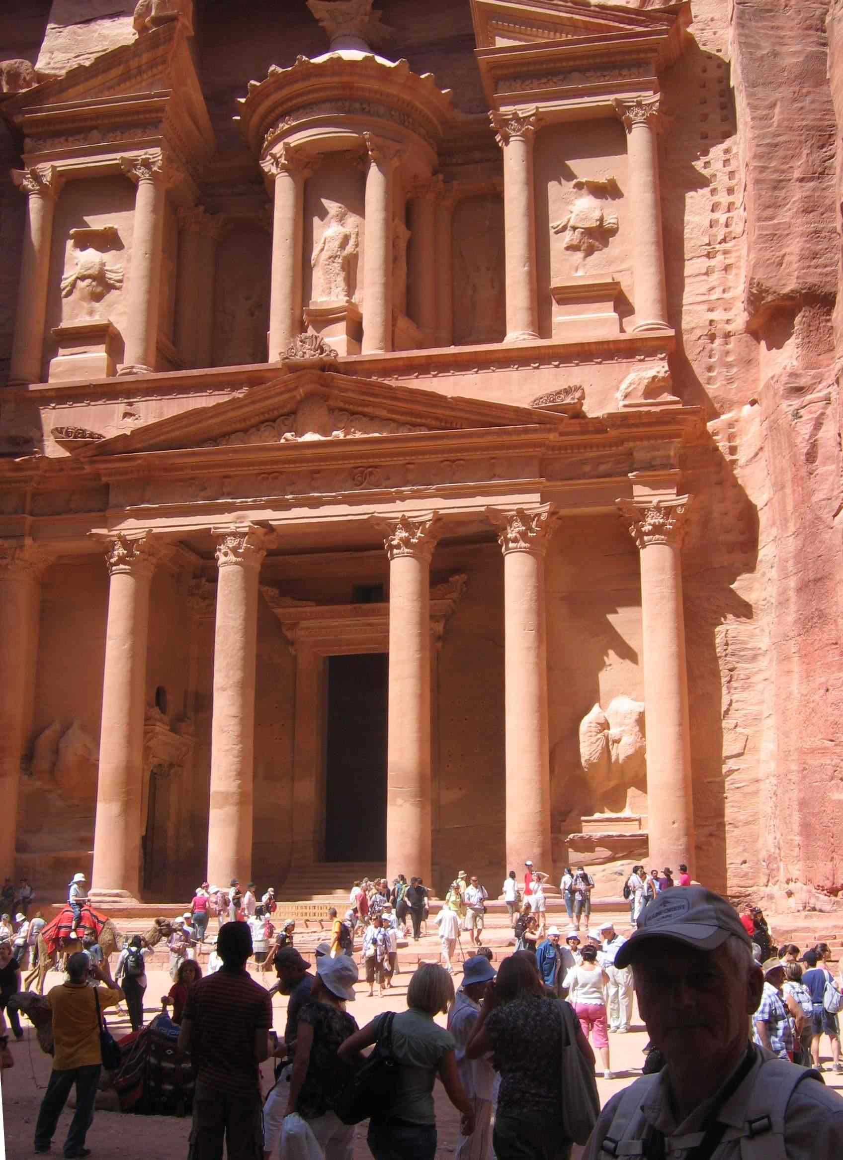 Petra
