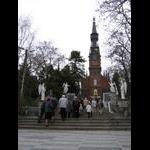 Licheń Św. Teresa 1