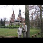 Licheń Św. Teresa 2