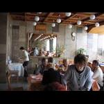 Sanatorium stołówka