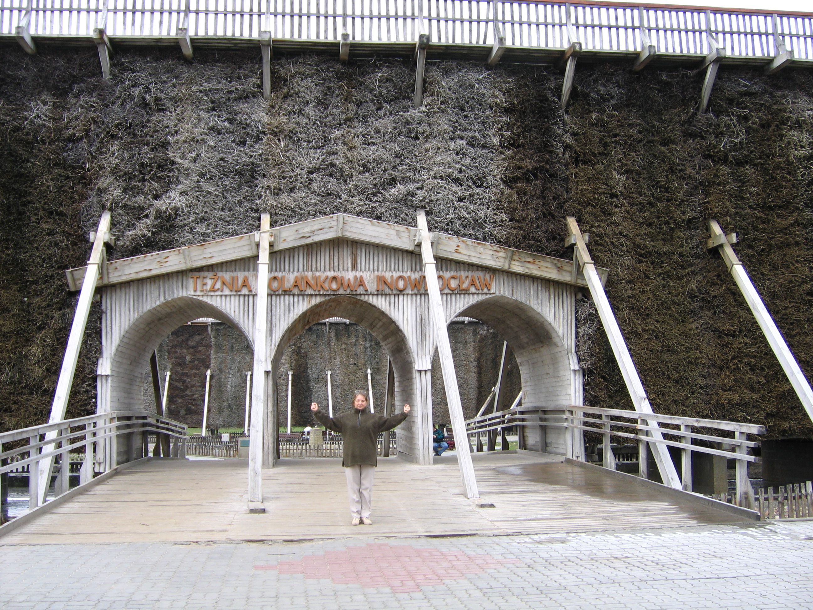 Tężnie w Inowrocławiu 4