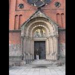 Inowrocław koś. Zwiastowania 3