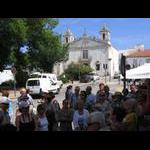 Algarve - Lagos - przed targiem niewolników