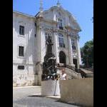 Lizbona - Św. Antoni Padewski z Lizbony