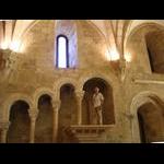 Alcobaca - refektarz klasztorny