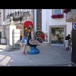 Barcelos - miasto koguta