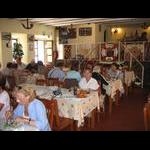 Nazare - "calderado" miejscowy przysmak z ryb