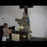 Pieta w Kościele Św. Ducha