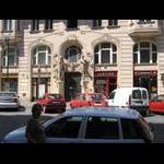 Ulice i place Pragi - Nove Mesto