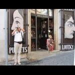 Ulice i place Pragi - Mala Strana 1