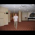 Koniec konferencji Wojtka