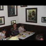 Kolacja na Montmartre