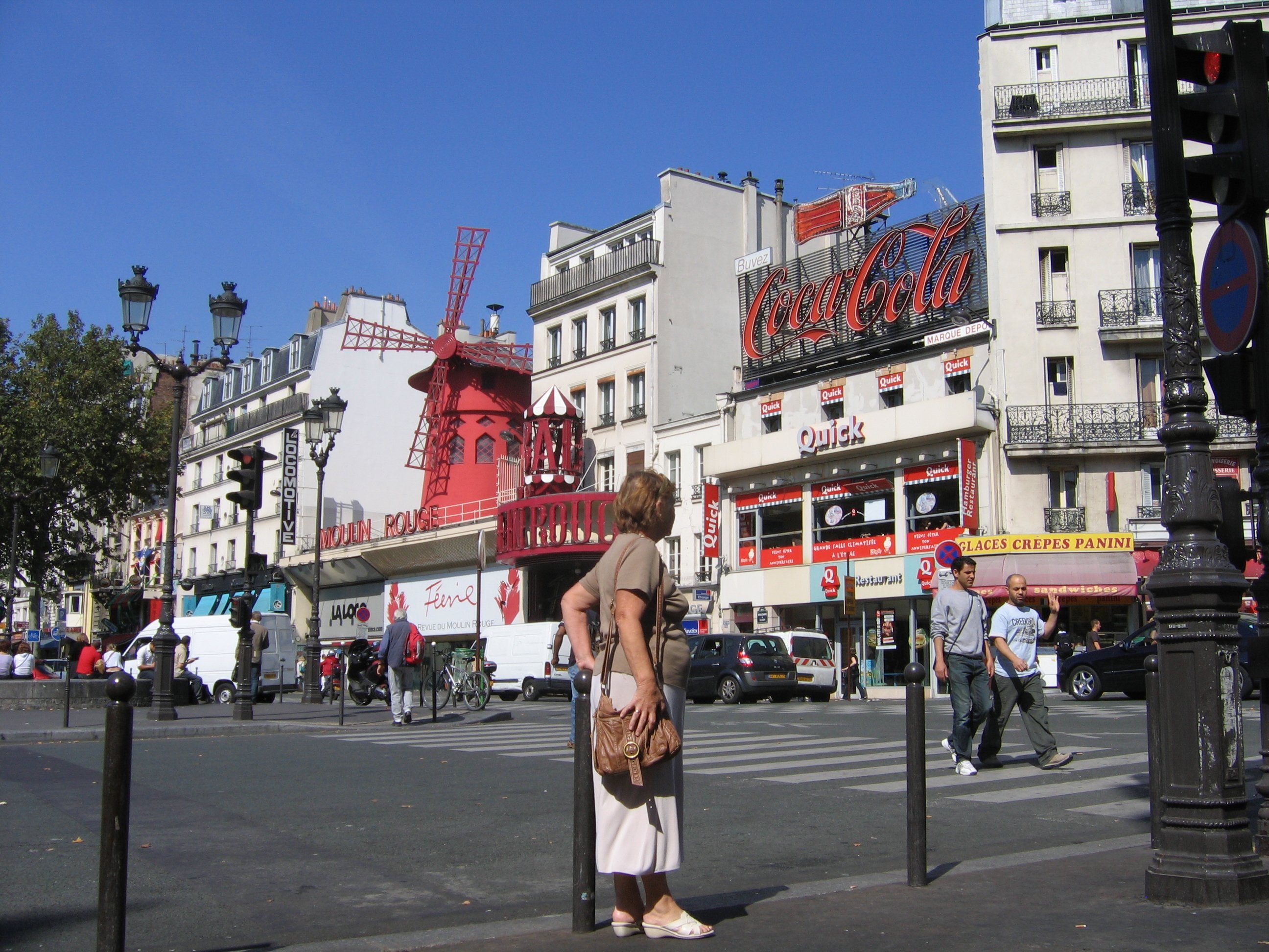 Moulin Rouge