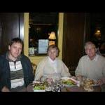 Kolacja - tym razem w Dzielnicy Łacińskiej