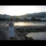 Alcossebre - spacery po miescie 6