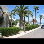 Alcossebre - spacery po miescie 4