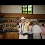 Jerez de la Frontera - i odpowiednie zakupy w przyzakładowym sklepie