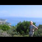 Na objeździe wyspy Zakintos 1