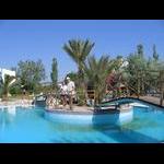 Faliraki - hotelowy basen