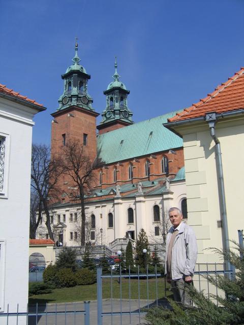 Katedra w Gnieźnie 1
