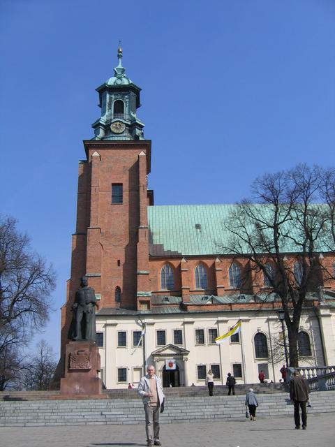 Katedra w Gnieźnie 2