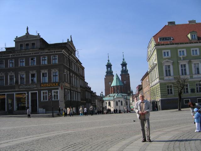 Katedra w Gnieźnie 3