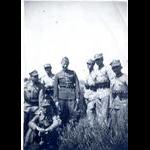 oficerowie na ćwiczeniach 1934_2