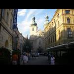 Ulice i place Pragi - Stare Mesto 2