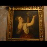 Niespodziewany obraz w muzeum Prado - na tacy głowa Św. Jana